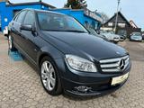 Mercedes-Benz C 200 Kompressor BIXEN/SHZ/PDC - Mercedes-Benz C 200 aus 2009: Kompressor