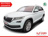 Skoda Kodiaq 2.0 TDI DSG Style 4x4 7-Sitzer LED Kamera - Skoda Kodiaq mit Diesel-Antrieb: Geländewagen