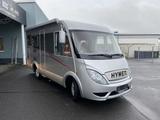 HYMER / ERIBA / HYMERCAR Exsis I522 Ford 2.2TDCi-2xKlima-Sat-Solar-Ahk-* - Exsis
