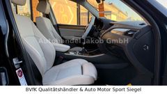 BMW X3 xDrive/20d/360Grad/Leder/Navi/Mega Voll/TOP!