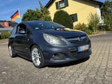 Opel Corsa 1.4 Sport großes OPC2 Line - Opel Corsa aus 2010: Sport