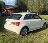 Audi A1 2.0 TDI S line Sportback S line 105kW/142PS - Audi A1 mit Diesel-Antrieb: Kleinwagen, 2.0