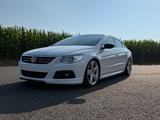 Volkswagen Passat CC 2.0 TDI EXCLUSIVE / R-LINE  - Volkswagen Passat CC: Exclusive
