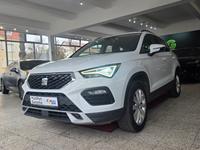 Seat Ateca Style 2.0 TDI*Automatik*Facelift
