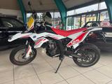 FB Mondial SMX 125 supermotor - FB MONDIAL MOTORRAD