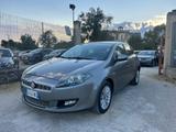 Fiat Bravo 1.6 MJT 105 CV DPF Dynamic-2011 - Fiat Bravo Dynamic mit Diesel-Antrieb