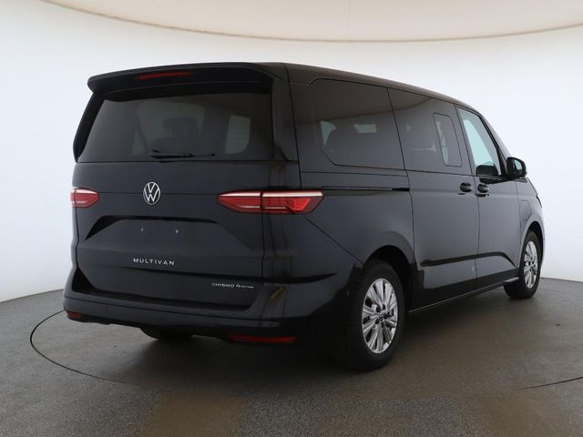 T7 Multivan Life lang 1.5 TSI eHybrid 4M AHK