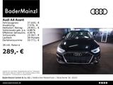 Audi A4 Avant 35 TFSI S tronic S line Navi ACC Leder - Audi A4 aus 2025