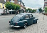 Volvo PV544/PV444 B18 - Oldschool Hot Rod ... - Volvo: 44