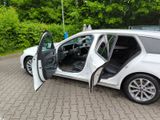 Mercedes-Benz E 350 d 4MATIC T Autom. - - Mercedes-Benz E 350 aus 2018