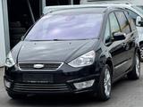 Ford Galaxy Titanium 2.0 EcoBoost  Getriebe Problem!! - Ford Galaxy in Frankfurt (Main)