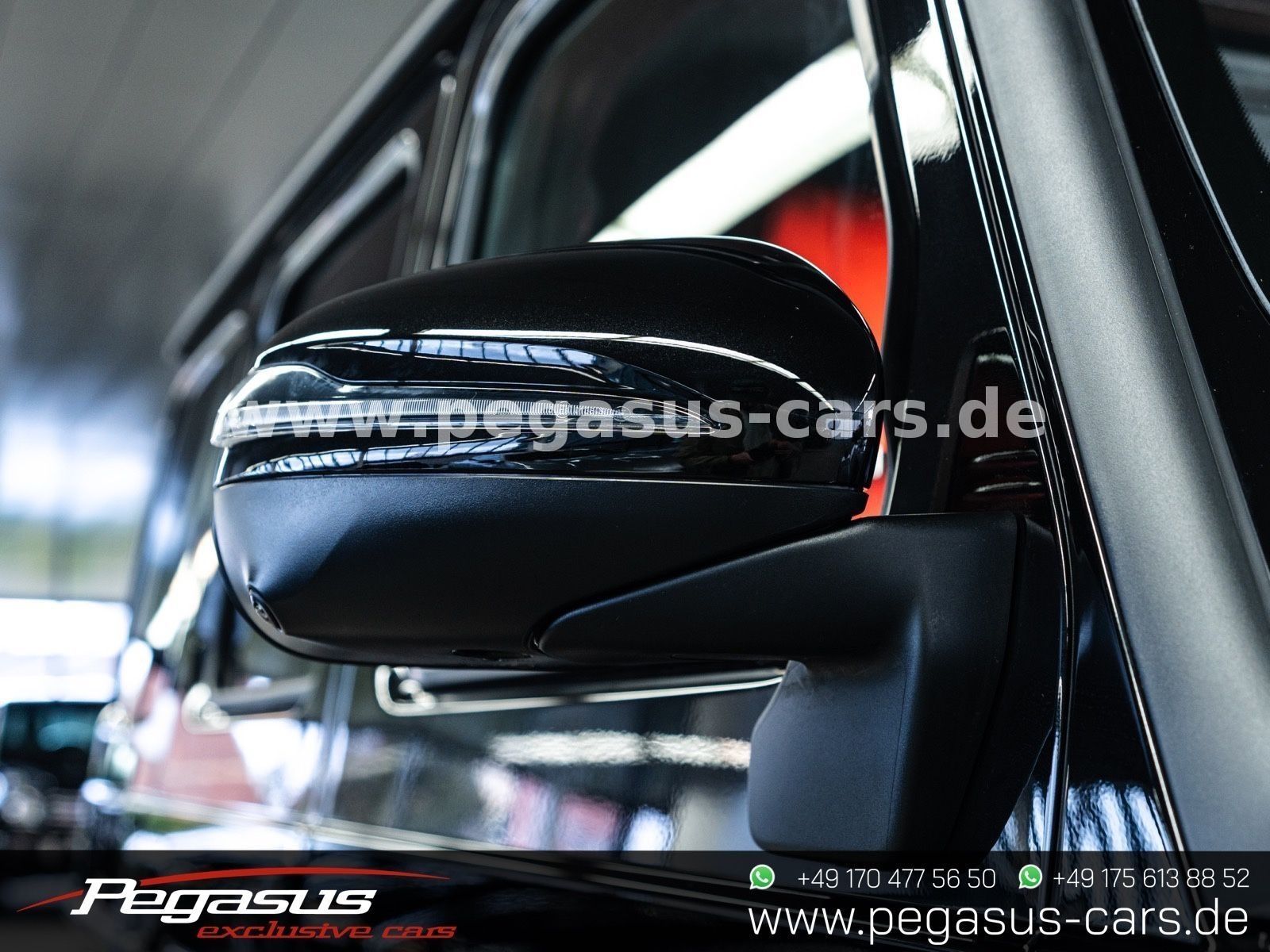 MERCEDES-BENZ G 63 AMG - 15