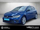 Volkswagen Polo VI 1.0 TSI DSG Style *Navi*Kamera* - VW Polo Gebrauchtwagen in Mainz