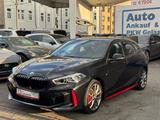 BMW 128 ti M-SPORTPAKET,VOLL-LEDER,KAMERA,2024 - schwarze BMW 128
