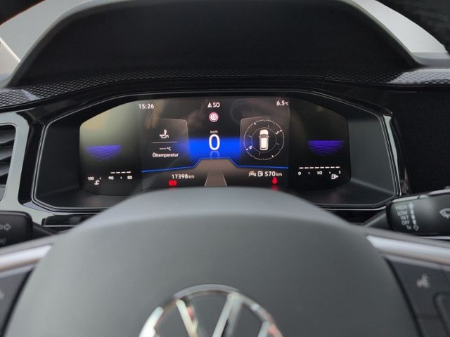Polo 1.0 TSI Life LED+NAVI+KAMERA+ACC+SIHZ+VIRTU