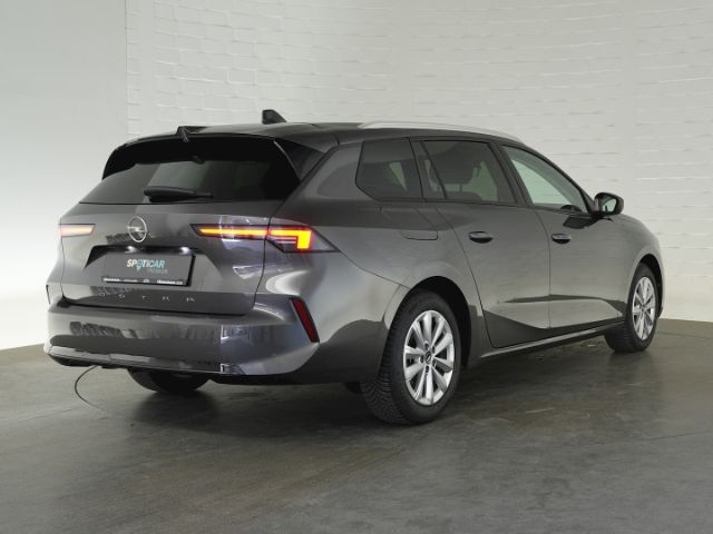 Astra L ST ELEGANCE CDTI+LED+NAVI+RÜCKFAHRKAMERA