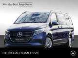 Mercedes-Benz V 220 d STYLE Lang NAVI PANO AHK DISTR LM SHZ - Mercedes-Benz Gebrauchtwagen in Detmold