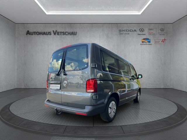 T6.1 Transporter Kombi 2.0 TDI KR Bluetooth
