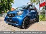 Smart ForTwo Cabrio Sport Prime 90PS AUTOM/LEDER/SITZH - Smart: Cabrio, Auto