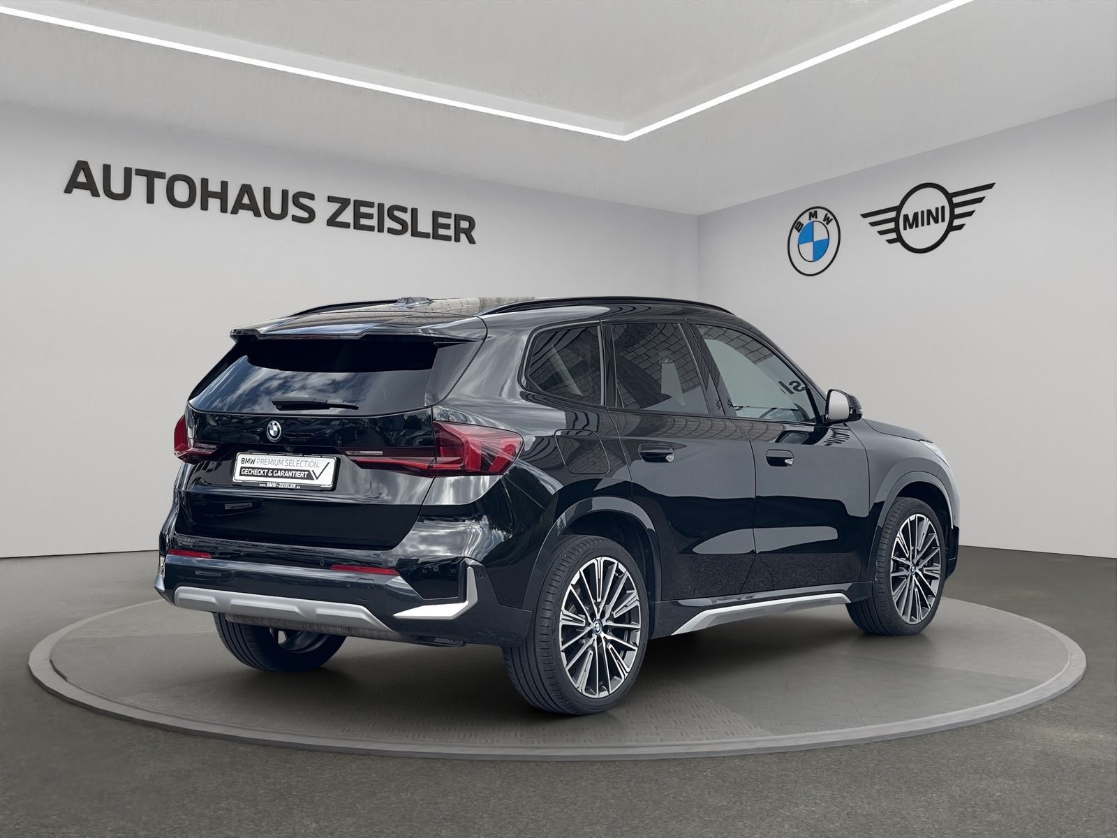 BMW X1 xDrive30e °xLine° Rückfahrkamera Parkassisten foto 2