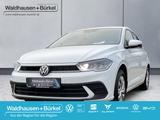 Volkswagen Polo 1.0 Life*DAB+*APP*AW-REIFEN*SHZG*LED*PDC* - Volkswagen Polo AW