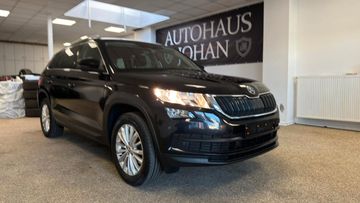 Skoda Kodiaq - 1