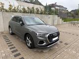 Audi Q3 35 TFSI S tronic advanced advanced - Audi Q3 Gebrauchtwagen in Dortmund