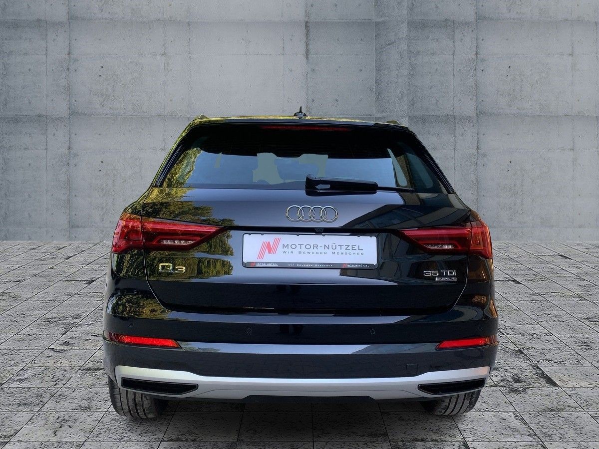 Audi Q3 - Bild 5
