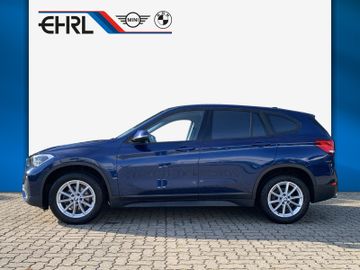 BMW X1 - 4