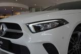 Mercedes-Benz A 180 LIM. PROGRESSIVE NAVI/LED/VIRTU./SHZ/PDC - Mercedes-Benz A 180: Progressive