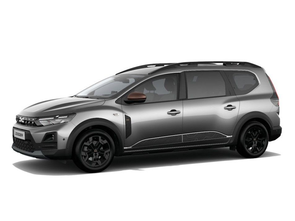 Dacia Jogger - Bild 16