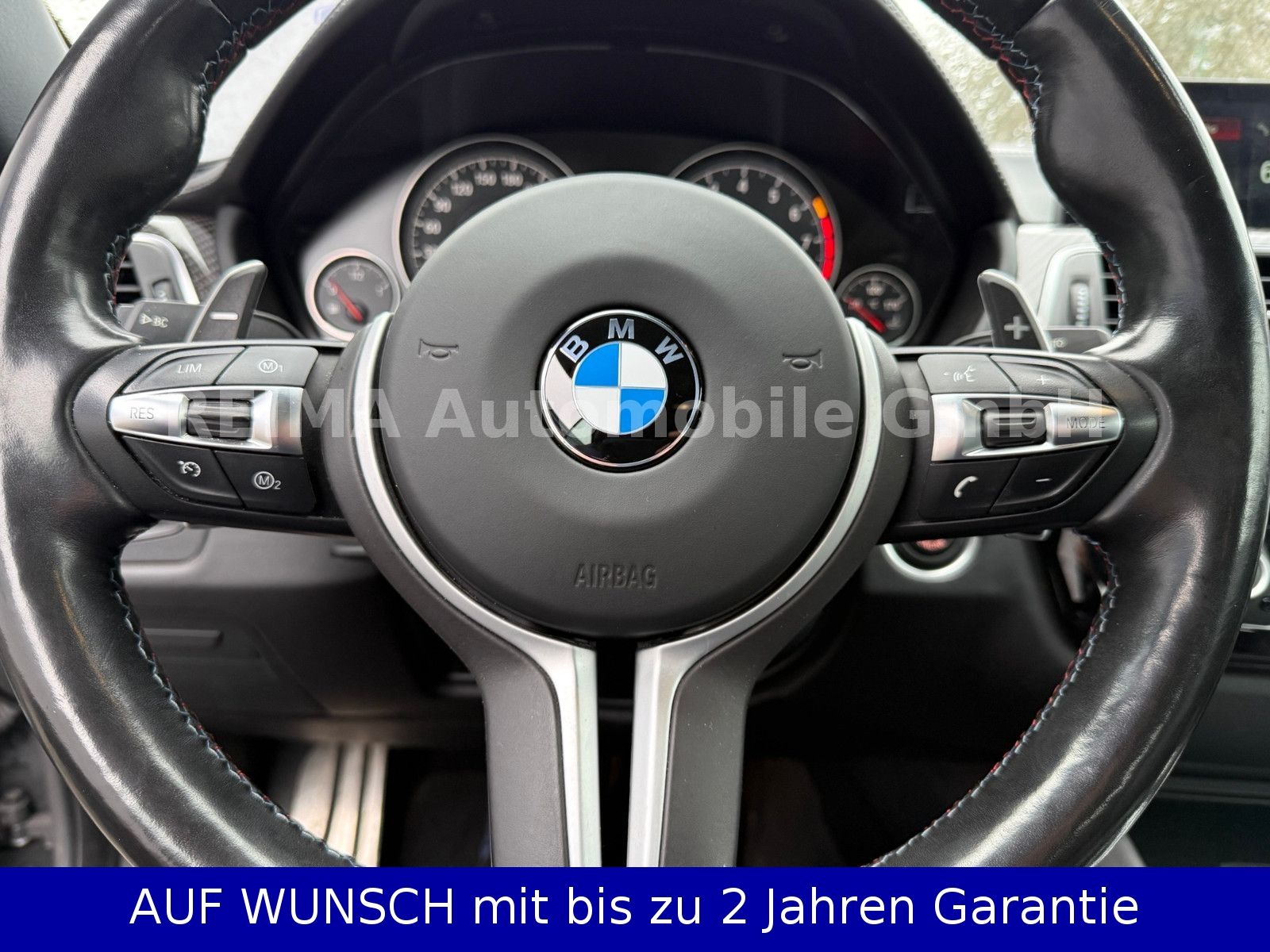 Fahrzeugabbildung BMW M4 Cabrio Competition, LED, H&K,HUD,Kein USA Im.