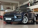 Porsche Macan S PDK PCM 14-Wege Pano Carbon PASM PDLS+ - Porsche Gebrauchtwagen in Landshut