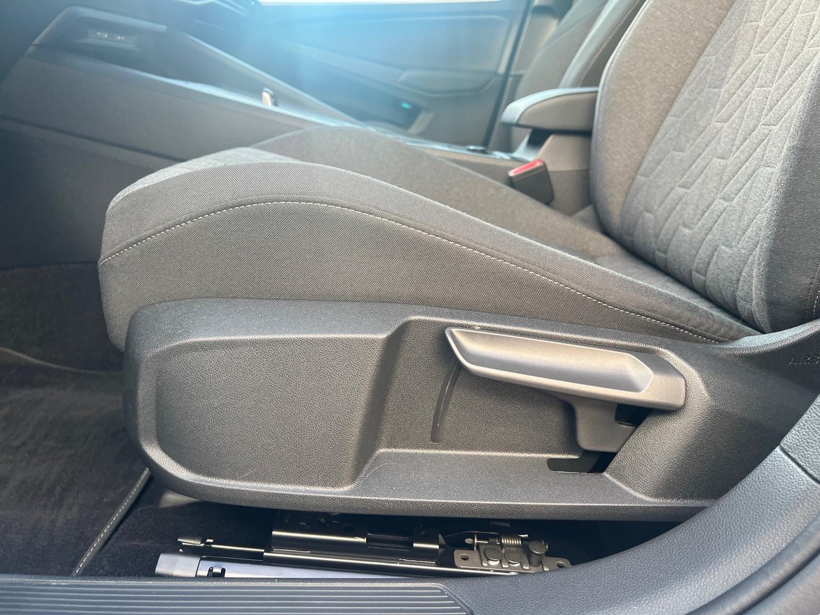 Volkswagen Golf Variant Life *KAMERA*APP CONNECT*LED*SHZ*, миниатюра 8