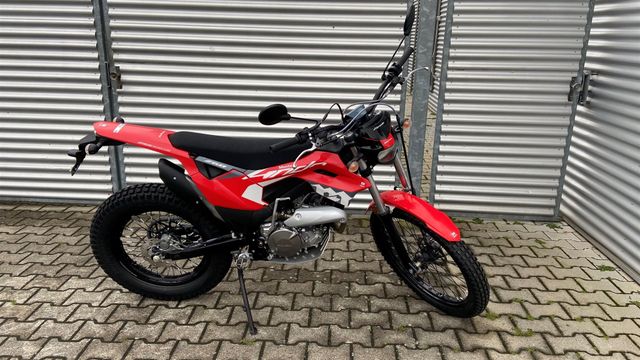 Autres ANDERE 4Ride