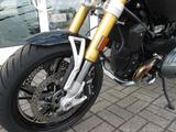 BMW R nineT / Digitales Display / Komfort- Paket - BMW VON 1001 BIS 1500 CCM
