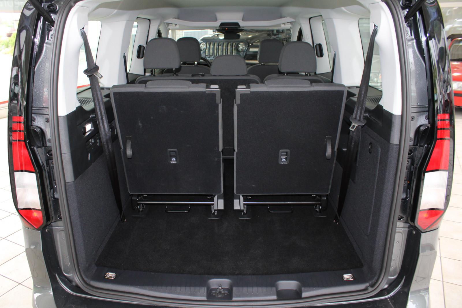 Volkswagen Caddy Maxi 2.0 TDI/AuTomatik/kamera/Sithz/7Sitze