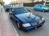 Mercedes-Benz SL 320 R129 - Mercedes-Benz SL 320 in München