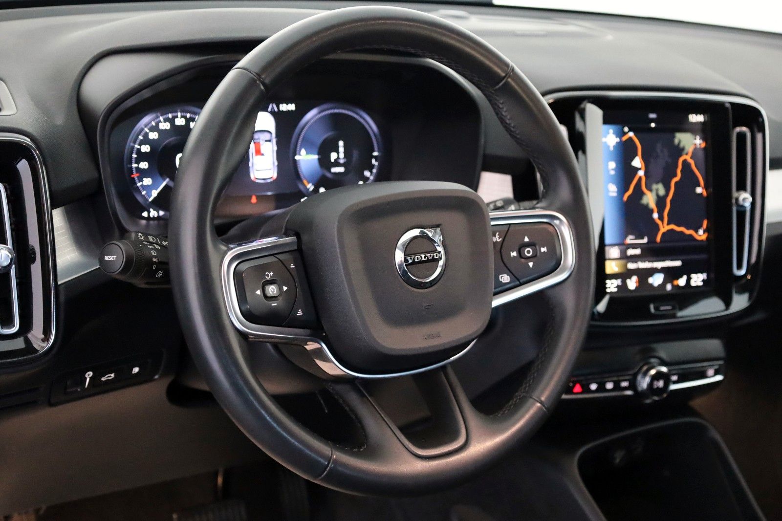 Fahrzeugabbildung Volvo XC 40 T4 Inscription,Kamera,Navi,LED,SH,CarPlay