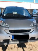 Smart ForTwo cabrio 1.0 71 ps pure TÜV Klima 8x Reifen - Smart: Cabrio, Pure