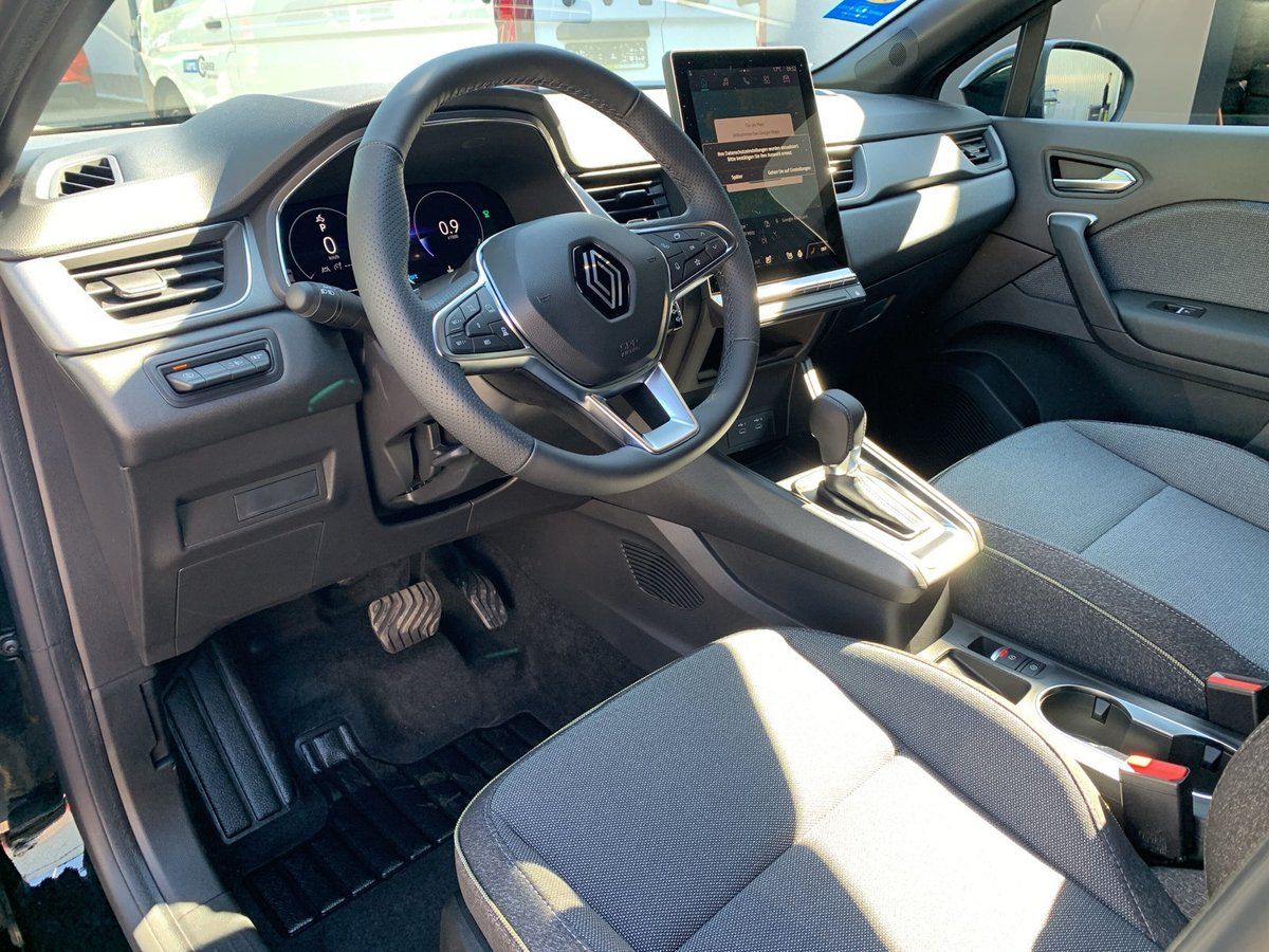 Renault Captur - Bild 10