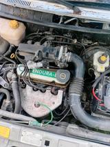 Ford Fort fester - gebrauchte Ford Fiesta aus dem Jahr 2001