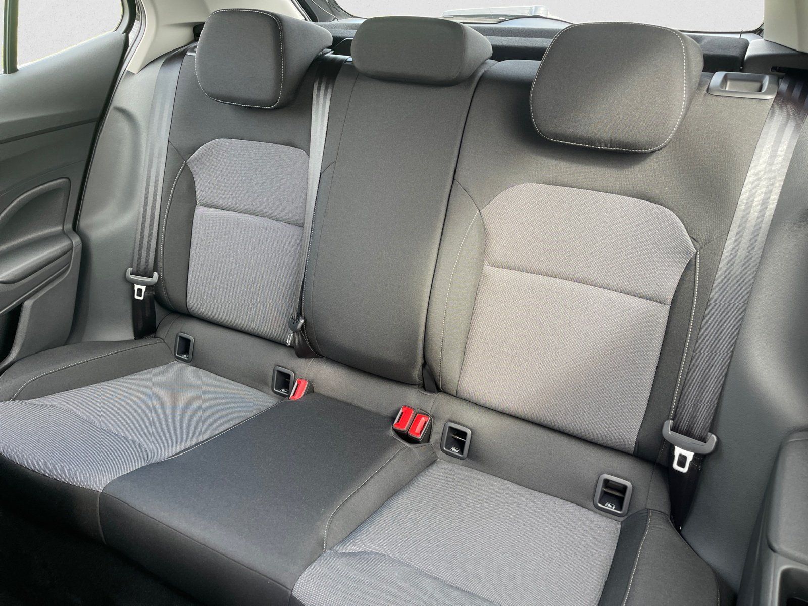 Skoda Fabia - Bild 10