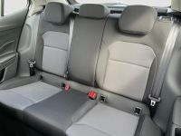 Skoda Fabia - Vorschau Bild 10