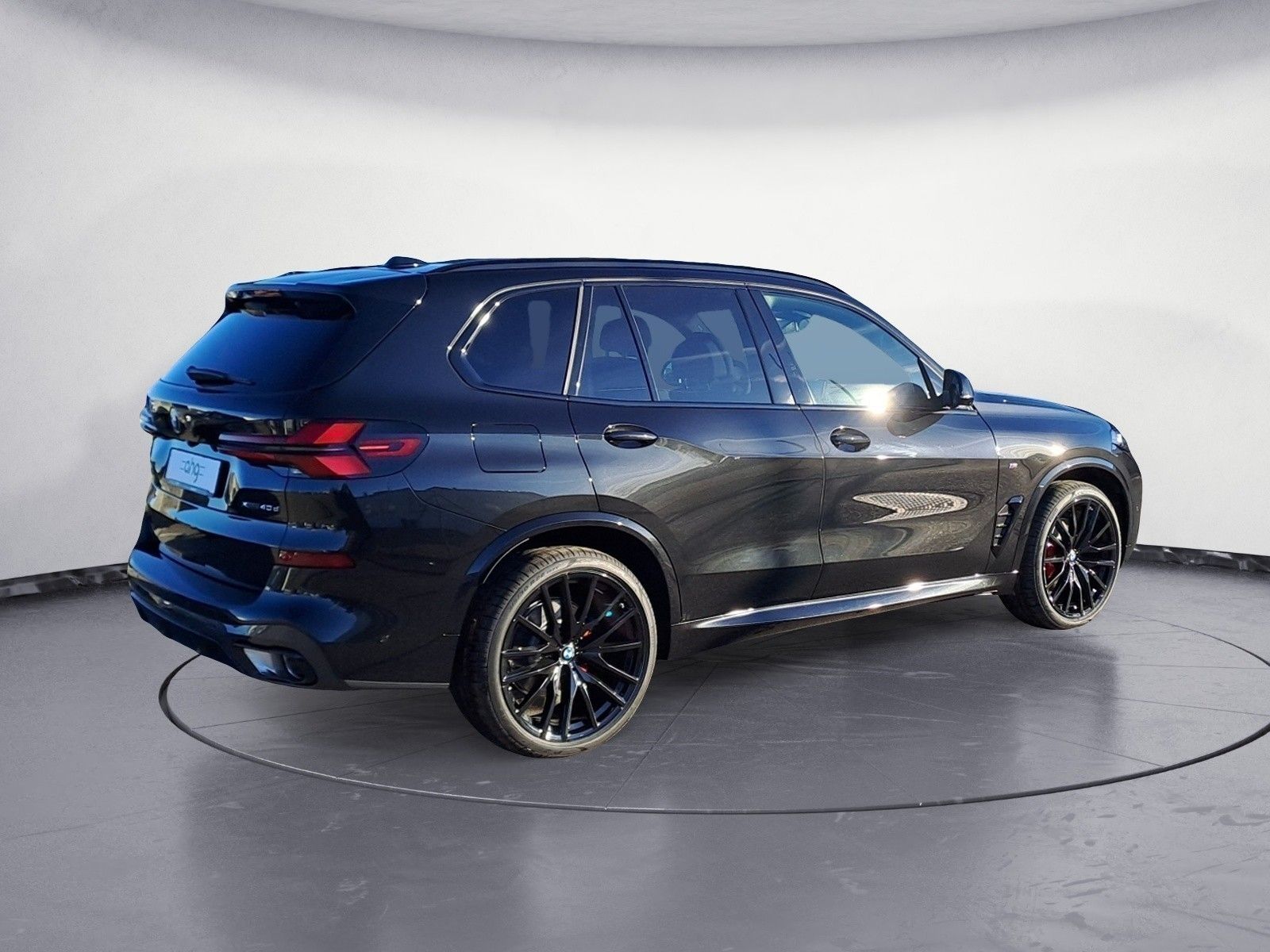 BMW X5 xDrive40d AHK Standhzg M-Sport M-SportPro imagem 3