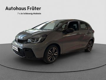 Fotografie Honda Jazz 1.5 i-MMD Hybrid Advance Sport Navi PDC