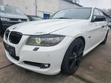 BMW 320 3 Limousine EfficientDynamics Edition - BMW 3er Reihe: Efficientdynamics Edition