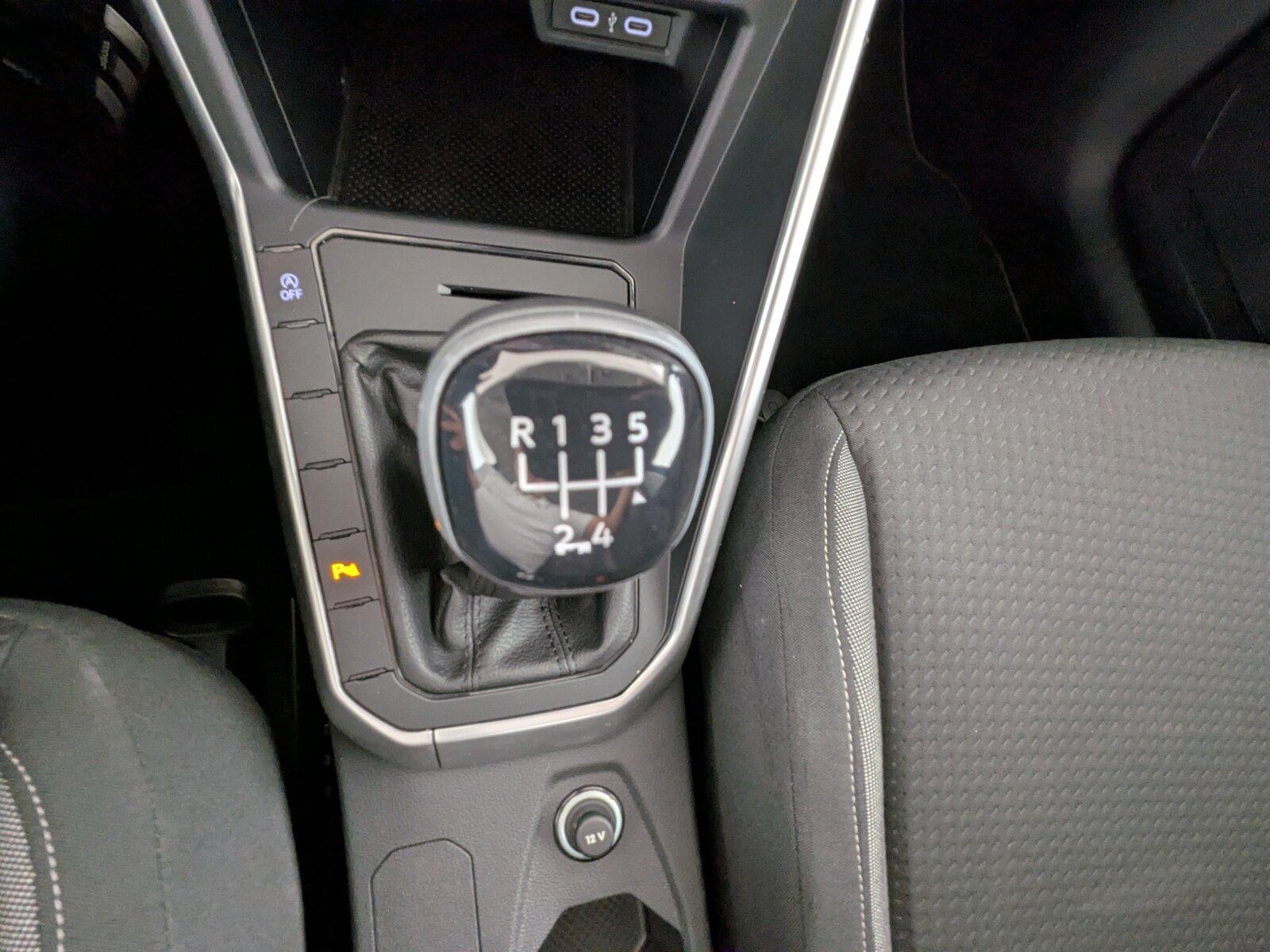 Volkswagen Polo 1.0 TSI Life (EURO 6d) LED+SHZ+ACC+PDCKlima, миниатюра 19