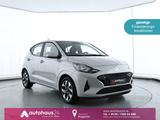 Hyundai i10 1.0 Trend (EURO 6d) Trend|Navi|Ramera - Hyundai i10 aus 2024