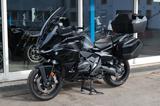 BMW R 1300 RT ASA alle Pakete - gebrauchte Motorräder in München